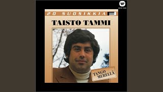 Video thumbnail of "Taisto Tammi - Ei erossa yhtään iltaa"