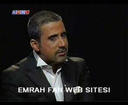Ben Emrah 1/6