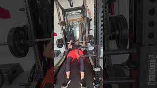 Explosive Alternating Switch Grip Inverted Row