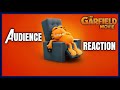 THE GARFIELD MOVIE Audience Reaction (Audio) | [May 1, 2024]