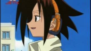 Король и Шут - Счастье? (Shaman King)