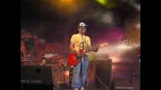 Diari Seorang Lelaki - Pretty Ugly @ Hot Fm Big Jam 2007!