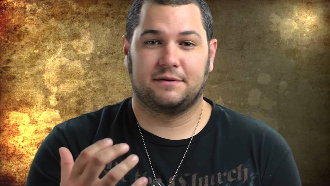 WHATiF GOD PURSUES YOU?