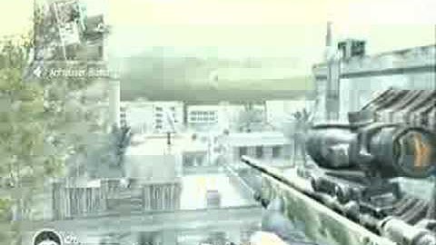 Crazy No Scope 2