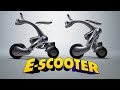 Top 5 Electric Scooter To Buy (2019) #Tip Before Buying