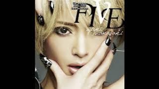 Ayumi Hamasaki - progress (jpn/rom/eng subbed)