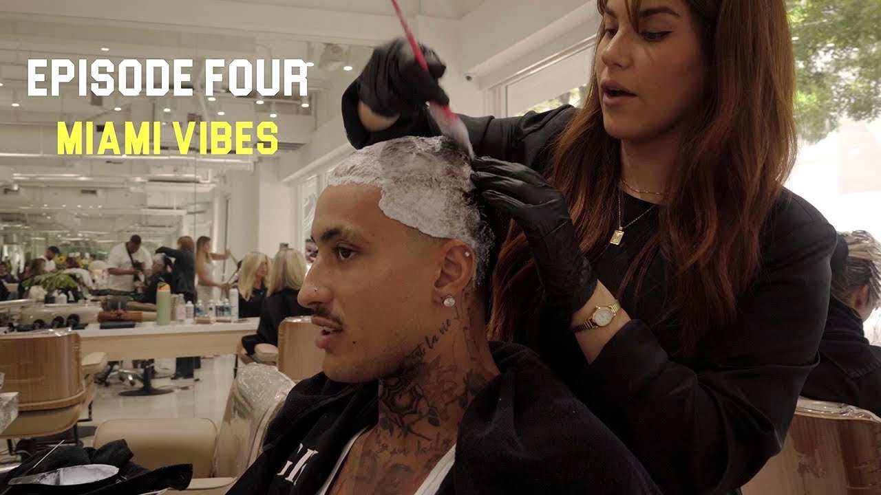 Private Jet To Miami! The Offseason Ep. 4 - Kyle Kuzma