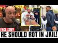 "He Should Be JAILED For Life!” Pros React to Anthony Joshua Nearly K!lls Jake Paul!!