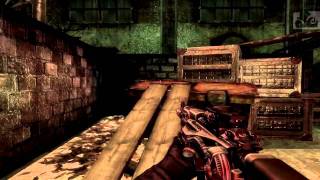 Singularity pc gameplay 720p HD 3/4