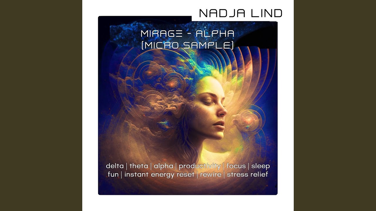 Mirage - Alpha (Micro Sample)