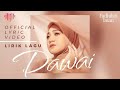 Lirik Lagu Dawai - Fadhilah Intan (OST Air Mata di Ujung Sajadah)