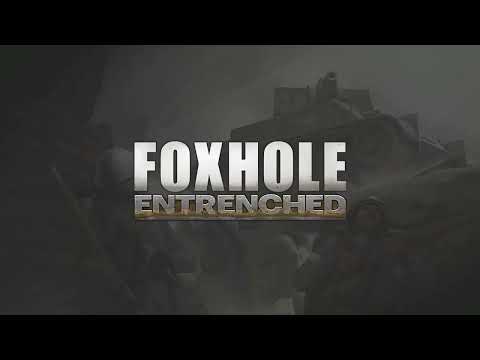 Видео: Foxhole Гайд для начинающих. Полное руководство и советы как начать играть. Машинный перевод.