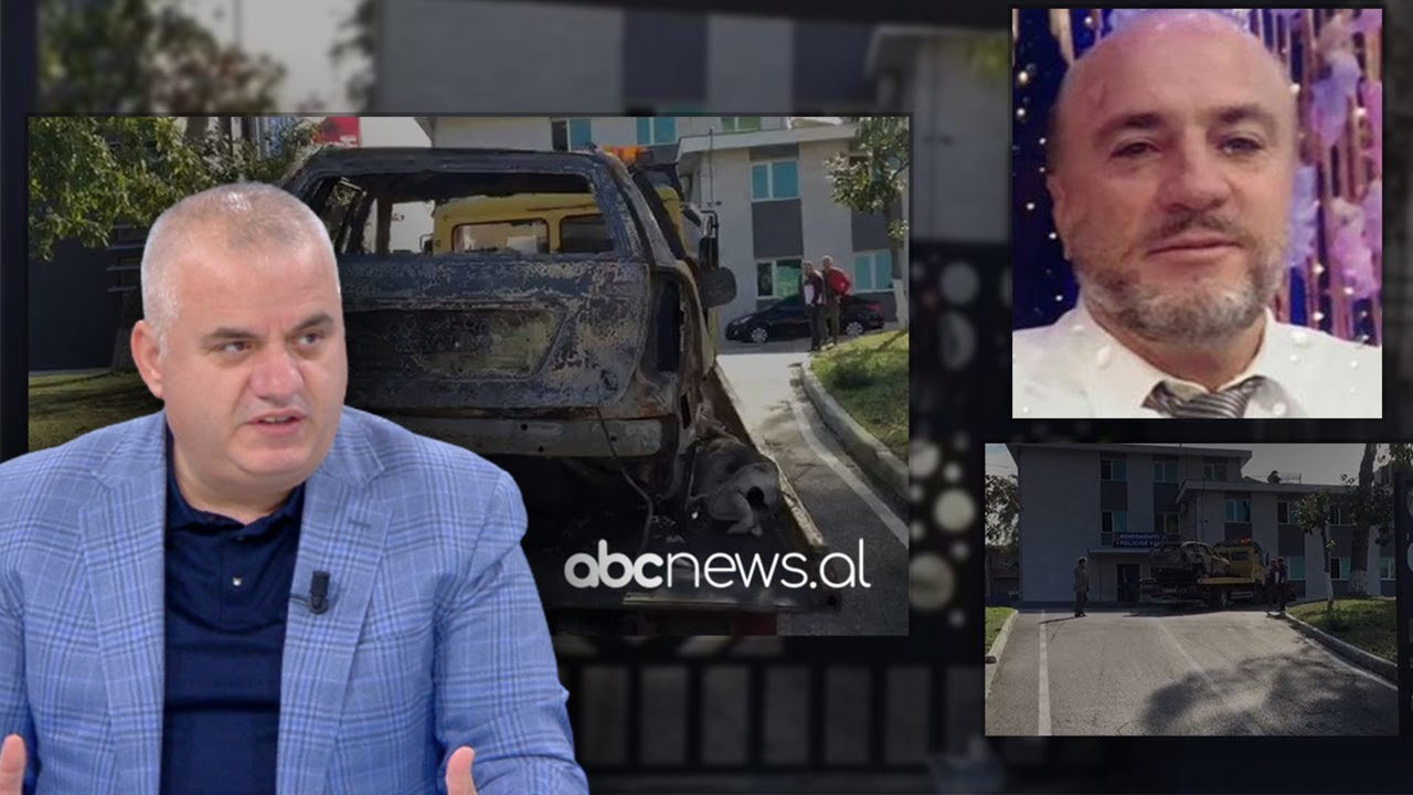 Vrasja e biznesmenit ne Fier, Hoxha “zberthen” mesazhin: Pse makina ishte me targa te Kosoves?