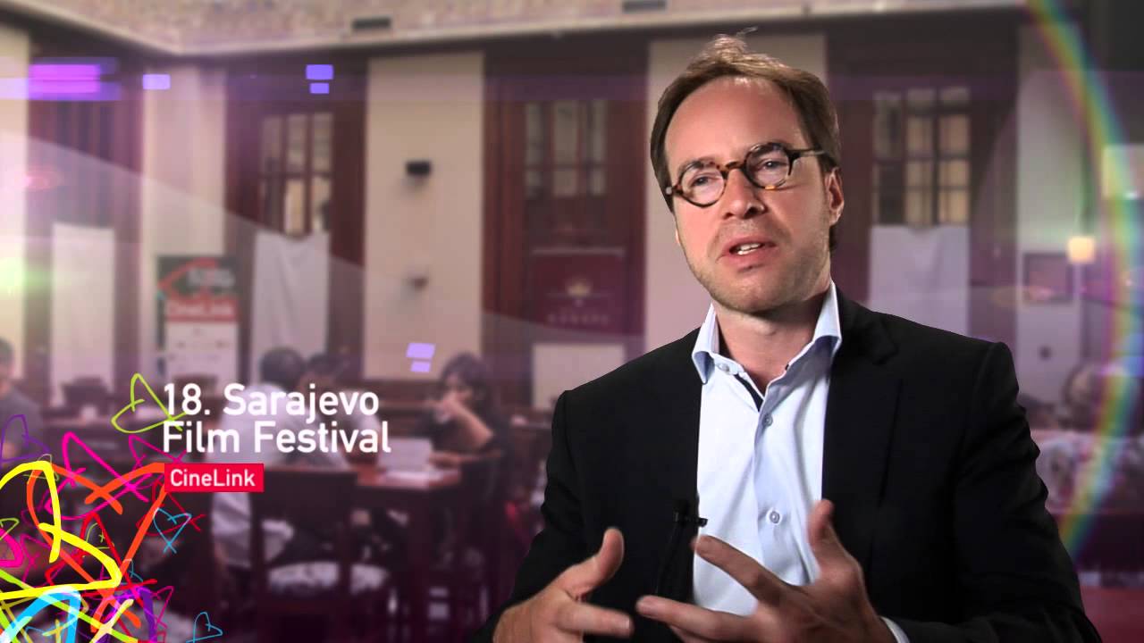 sarajevo film festival 2018 submission Cinelink 2012