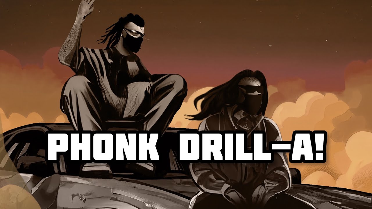 Watch KILLMOORE X NUMB$KULL - PHONK DRILL-A! on YouTube Watch KILLMOORE X NUMB$KULL - PHONK DRILL-A! on YouTube