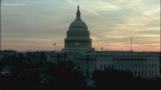 The cost of Continuing Resolutions
