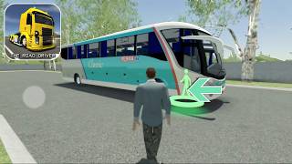 The Road Driver Gameplay Walkthrough (Android & iOS) screenshot 5
