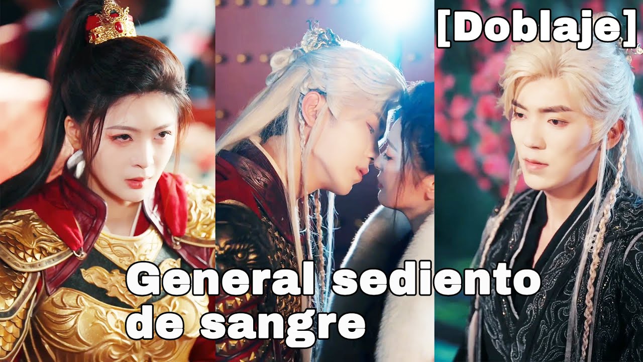 Emperador humilló a reina con amante; se casó con general frío y sanguinario para unifica#250920fjB2