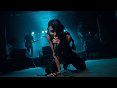 Onyria - Price Of Souls [VÍDEO OFICIAL]