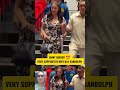 WIFE NI VANDOLPH QUIZON #shortvideo #cctto