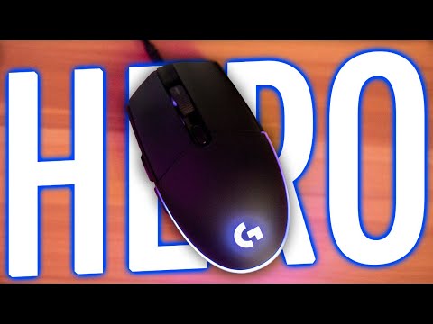 Logitech G Pro Hero Review! What Could Make It Better in 2019?!