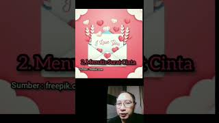 Cara Melepas Kangen Sebelum Ada Internet shorts