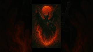 Infernal Rise #shorts #music #riffusionAI #metal  #aimusic #ghost #heavymetal #progressivemetal