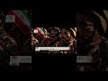 IRAN BACKS DOWN ON ISRAEL STRIKES — BUT THREATENS MAJOR ESCALATION OVER LEBANON