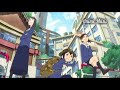 Eizouken ni wa Te wo Dasu na! Opening Full Easy Breezy - Chelmico
