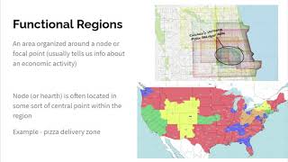 Regional Analysis - Google Slides
