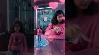 Viral Ai Trend Model Cute Sisters Shorts