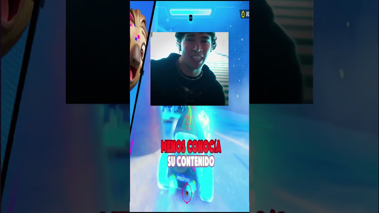 SPREEN SALlO EN LA TELEVlSlON POR ESTO