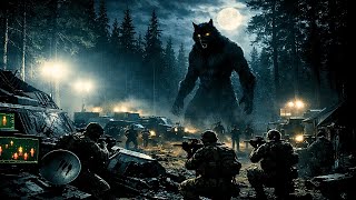 The Army Said It Was A Training Exercise — Then The Werewolves Attacked At Midnight - Horror story