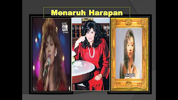 Zaiton Sameon/Sharifah Aini/Shila Amin: Menaruh Harapan (Ciptaan A. Ali/Habsah Hassan)