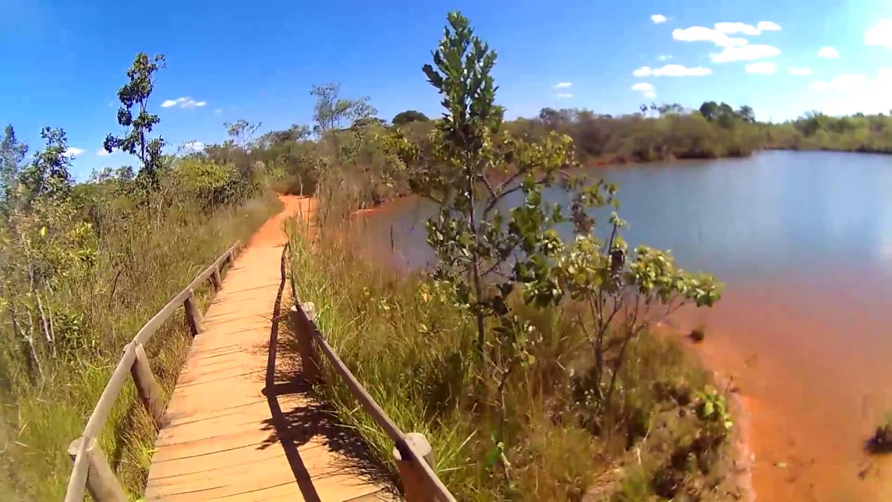 Brasília Na Trilha : PARQUE NACIONAL DE BRASÍLIA - PNB - PARQUE DA ÁGUA  MINERAL