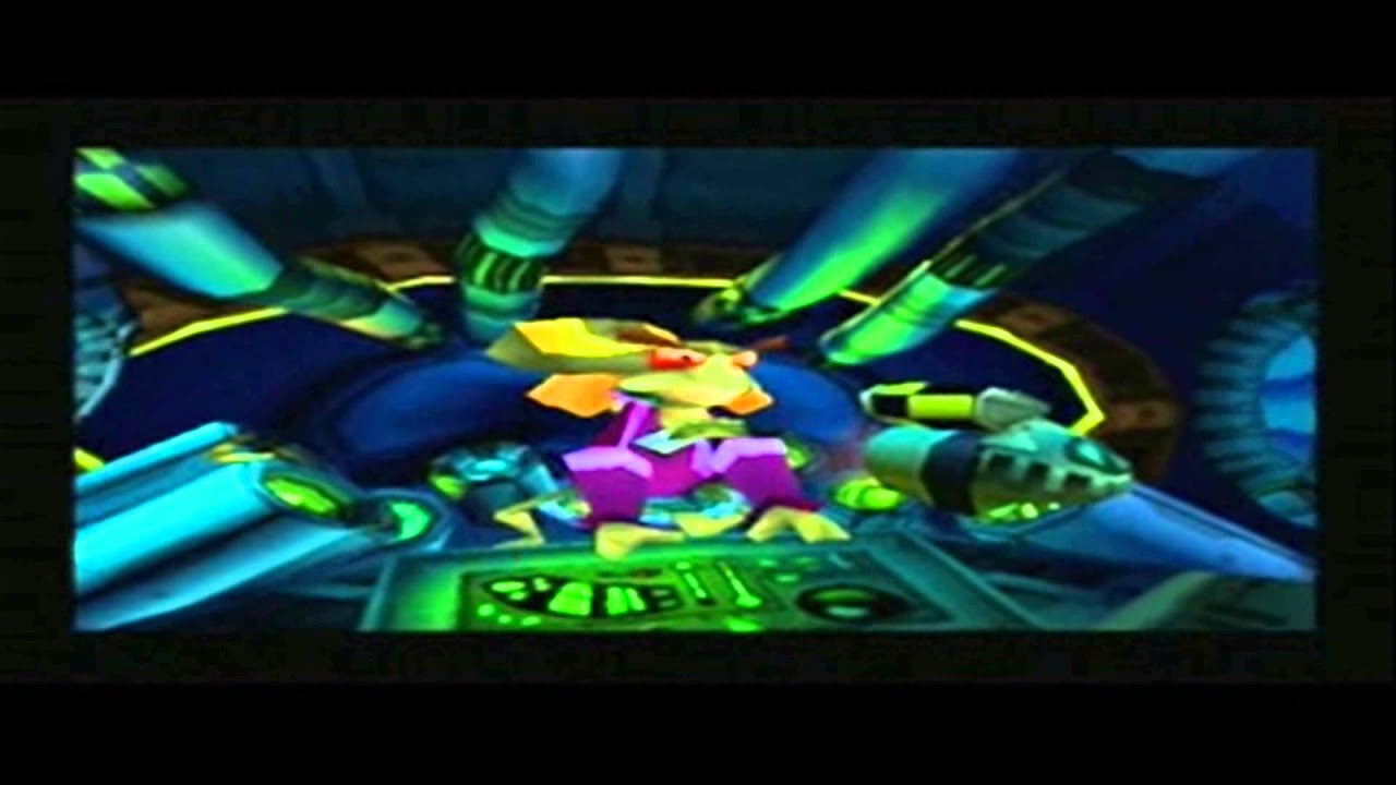 Crash Team Racing (Team Fortress 2) - YouTube