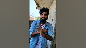 Thumbnail of Oo Antava  Oo Oo Antava Male Version #OoAntavaOoOoAntava  #samantha #alluarjun #sukumar #shorts