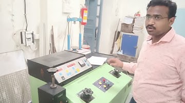 Flexural strength of timber beam by conducting bending test