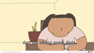 KETEMU BLACK PINK - SI NOPAL