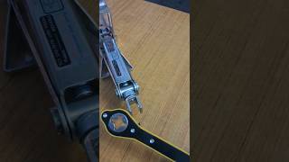 Car jack wrench extension #honda #car #jack #wrench #extention