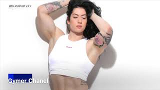 Gymer Channel - Nữ Hoàng Cơ Bắp Hàn Quốc An Da Jeong