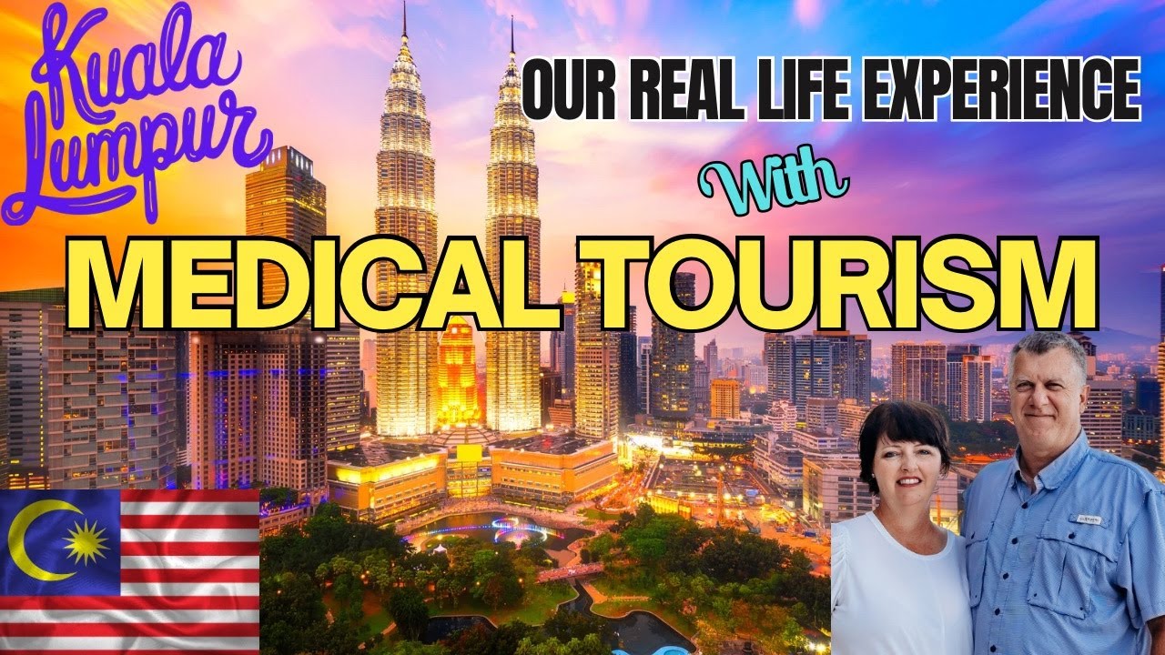 Стоимость медицинского обслуживания в Малайзии: сколько на самом деле платят пенсионеры.