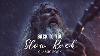 Download lagu Unforgettable Slow Rock Music Hits ❤️ Classic Rock Songs to Heal Your Soul Compilation