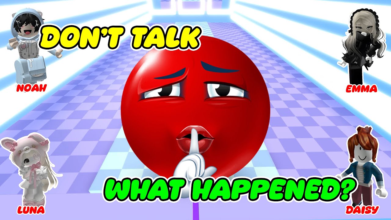 Я был ребенком, которого неправильно понимали в течение 6 лет | ROBLOX TEXT TO SPEEK