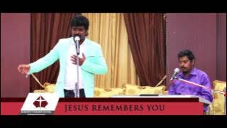 BWC CHURCH|OBED JOHN |ONDRU SERNTHU NAAM THUTHIPOM | (02 |NOV|2016) | SEASON 2 | DAILY PRAISE