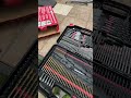 Ultimate Drill Bit Set - 246 PCS Comprehensive Premium Quality Drill Bits Kit for Wood Metal Cement