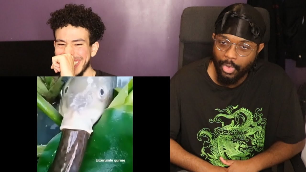 HOW DO YOU FIND THESE MEMES 🤣😂 | Memes for ImDontai V132 | REACTION!!!