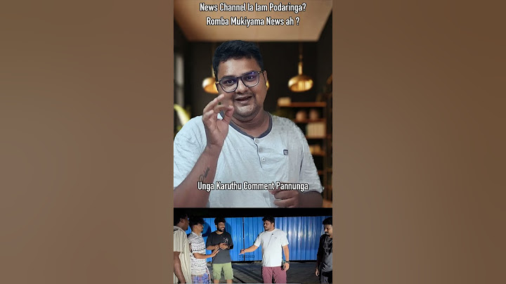 VJ Siddhu's Shocking Video 😱 Nikkal Kundhal Game Issue | Pragatheeswaran Revenge |  Vj Siddhu Troll?