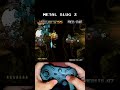 Metal Slug 3 Arcade Gameplay retrogaming retrogames 