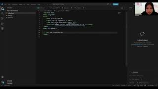  Pemrograman Berbasis Web ( Libe codigan JavaScript) 
